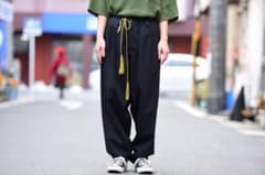 edwina  horl 限定紐パンツのサムネイル