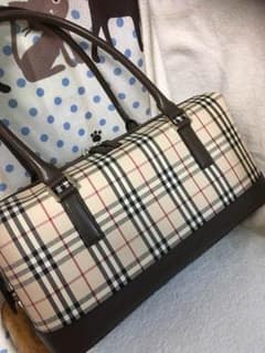 Burberry バッグのサムネイル