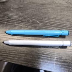 LAMY　SAFARI　シャープペンシルセット(計2本)