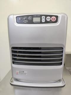 ダイニチ 石油ファンヒーター FW-3221S (2021年製) - メルカリ