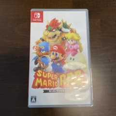 スーパーマリオRPGのサムネイル