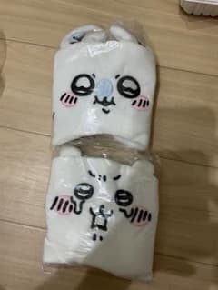 ちいかわアイマスクのサムネイル