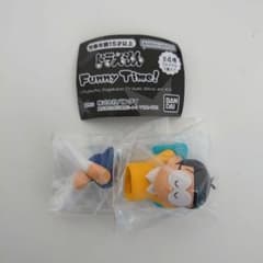 ガチャ　ドラえもん Funny Time! のび太(昼寝)