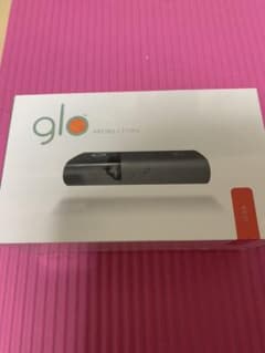 glo series2 mini redのサムネイル