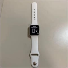 Apple Watch3 38mm GPS 93074Yのサムネイル