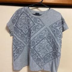 Tシャツのサムネイル