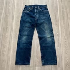 鬼ヒゲ】90's バレンシア工場製 Levi's 501XX デニム W32 - メルカリ
