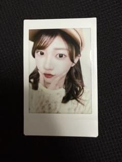 CUTIE STREET 板倉可奈 チェキのサムネイル