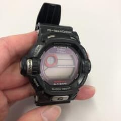 CASIO G-SHOCK  ライズマン　GW-9200J-1JFのサムネイル