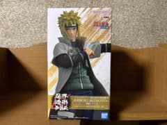BANDAI NARUTO 파도 미나토