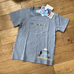 トーマスTシャツ　110のサムネイル