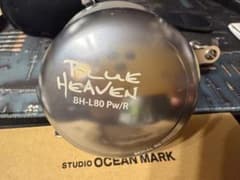 ブルーヘブン BH-L80 Pw/R（PEライン・メンテナンス優待付） ブルーヘブン BH-L80 Pw/R（PEライン・メンテナンス優待付） - メルカリ