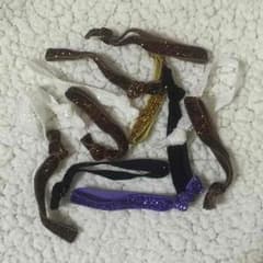 ゴムのサムネイル