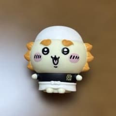 ちいかわ豚　シーサー　フィギュアのサムネイル