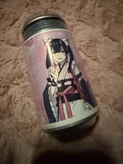 超かぐや姫　ラベルステッカー　アクリルチャーム　乃依 超かぐや姫 ラベルステッカー アクリルチャーム 乃依 - メルカリ