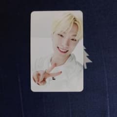 セブチ GOING SEVENTEEN Vol.2 トレカ ディノ - メルカリ