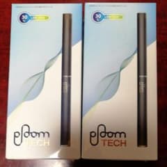 プルームテック スターターキット 本体のサムネイル