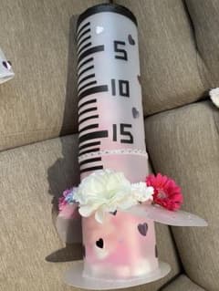 結婚式　注射器のサムネイル