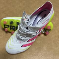adidas PREDATOR HG/AG シューズ袋・箱付きのサムネイル
