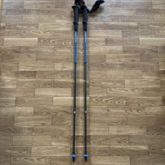 Black Diamond Distance Carbon ポール 100のサムネイル