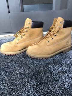 ティンバーランド Timberland ブーツのサムネイル