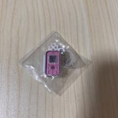 ふたりはプリキュア カードコミューン ミニチュアキーホルダーのサムネイル