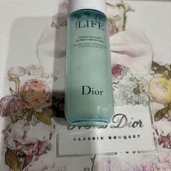 Dior LIFE ソルベウォーターミスト100ml - メルカリ
