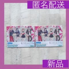 劇場版プロセカ　壊れたセカイと歌えないミク マルチスタンド ビビバス　新品2個