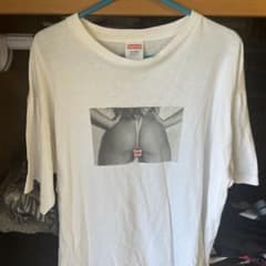 Supreme グラフィックプリント Tシャツ Lのサムネイル
