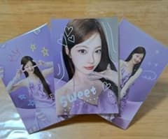 LE SSERAFIM ルセラフィム ウンチェ ヴァシリーサ ポストカード - メルカリ