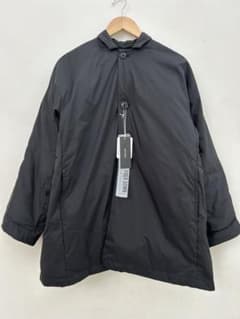 vent blanc ファイバーダウン　ハーフコートのサムネイル