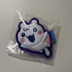 たまごっち　もんがっち　ぬいピンのサムネイル