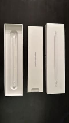 apple pencil 第二世代　ジャンク？のサムネイル