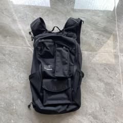 Salomon x MM6 Daypack 20 黒 バックパック - メルカリ