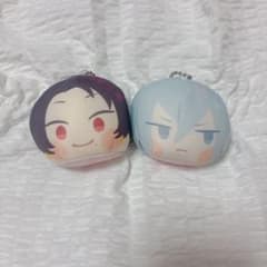 刀剣乱舞 加州清光 江雪左文字 わんぱく おまんじゅう - メルカリ