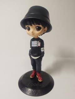 TinyTAN フィギュアJUNG KOOKのサムネイル