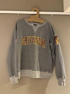 ハリー・ポッター グリフィンドール スウェットのサムネイル