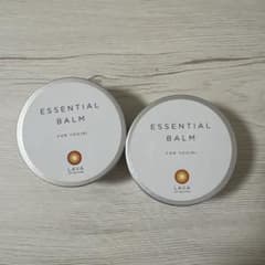 LAVA ESSENTIAL BALM for Yogini 2個セットのサムネイル
