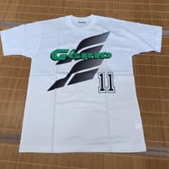 ぴ*ん様 ブリジストン☆三浦知良 KAZU 11 Tシャツ☆新品未使用品