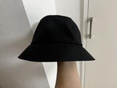 バケットハット 帽子 / 無印良品のサムネイル