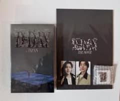 SUGA AgustD D-DAY Blu-ray ARIRANトレカ - メルカリ