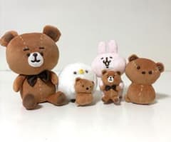 カナヘイ テディベアミュージアム ぬいぐるみ - メルカリ