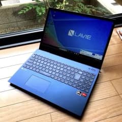 美品 NEC LaVie N1566/AZL【Office】 美品 NEC LaVie N1566/AZL【Office】 - メルカリ