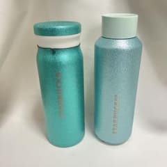 ★未使用品 スタバ タンブラー グリッター 2本セット m70656387522_1.jpg?1765749788