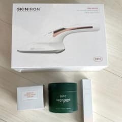 スキンアイロン　未使用未開封のサムネイル