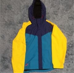 nike クレイジーパターン パーカーのサムネイル