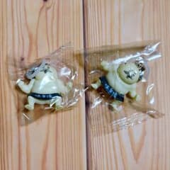ちいかわ 島二郎 めじるしチャーム 2個セットのサムネイル