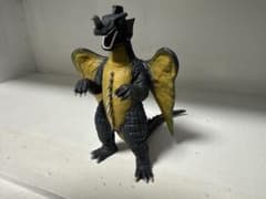 ウルトラ大怪獣シリーズ5000 カメレキング ウルトラマン - メルカリ