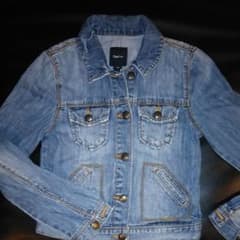 ABE様専用☆GAPキッズ☆Gジャン☆上着☆コート☆子供服のサムネイル
