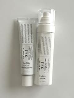Dr.Althea 345 Relief Cream & Mist セットのサムネイル
